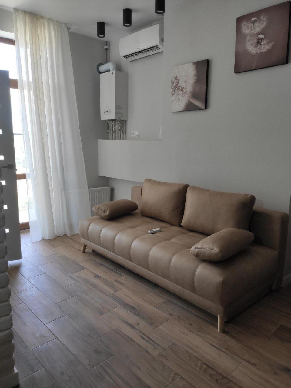 Club Marine Apart Odessa Dış mekan fotoğraf
