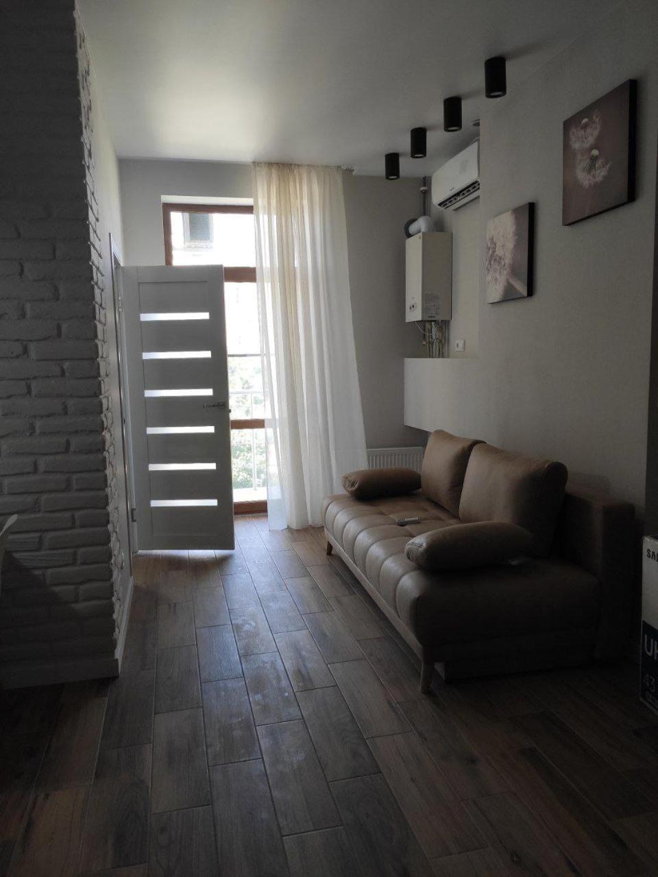 Club Marine Apart Odessa Dış mekan fotoğraf