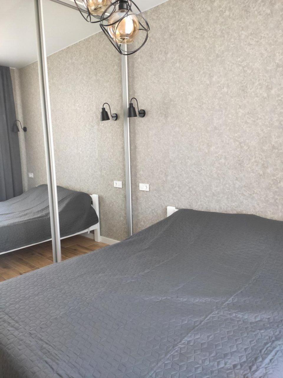 Club Marine Apart Odessa Dış mekan fotoğraf