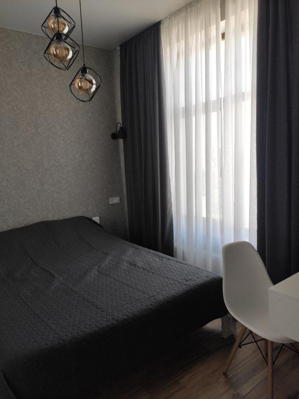 Club Marine Apart Odessa Dış mekan fotoğraf